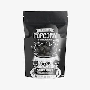 Popcorn Monster Lecker