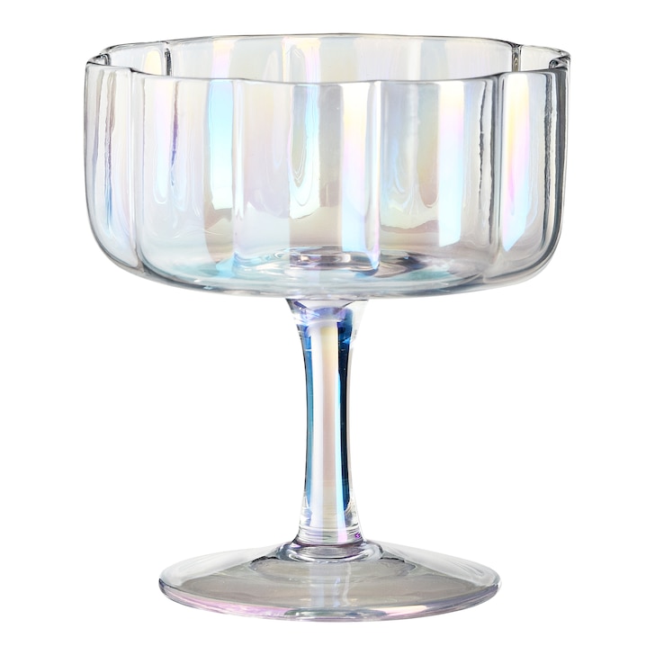 Champagne glas Blooma